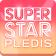 プログラムのアイコン: SuperStar PLEDIS