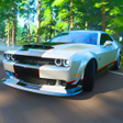 プログラムのアイコン: Simulator Dodge Challenge…
