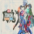 Icono de programa: MARVEL Tōkon: Fighting So…