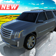 Icon des Programms: Escalade Cadillac Suv Off…