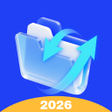 Icon des Programms: Photo RecoverBackup