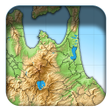Icon of program: 全国市町村ジグソーパズル