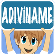 Icon des Programms: Adiviname