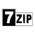 プログラムのアイコン: 7-Zip Portable