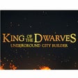 プログラムのアイコン: King of the Dwarves: Unde…