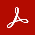 Icône du programme : Adobe Reader DC