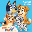 Icono de programa: Character House-Companion