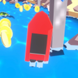 プログラムのアイコン: RiverSpeeding