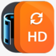 Icon of program: Aiseesoft HD Video Conver…