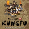 Icon des Programms: The World of Kungfu: Drag…