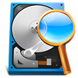 Programmsymbol: Data Recovery Pro