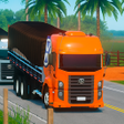 Icône du programme : Trucks Brasil Online Cami…