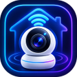 Ikona programu: V380 Smart Wifi Camera Ap…