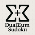 Ikona programu: Enlyzr: DualSum Sudoku