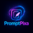 Icon des Programms: PromptPixa - AI Photo Pro…