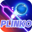 Icône du programme : Plinko Music Ball