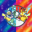 程序图标: Pokémon Events