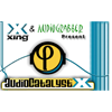 Icon of program: AudioCatalyst