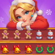 Ikona programu: Snowy Tile Fusion