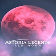 Ikona programu: Astoria Legends: Red Moon