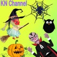 プログラムのアイコン: Halloween Fun KN Channel