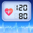 Icon of program: Heart Beat: Blood  HR Mon…