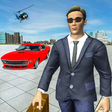 プログラムのアイコン: Billionaire Driver Sim: H…