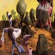 プログラムのアイコン: Armikrog