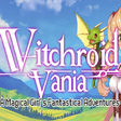 Ikona programu: Witchroid Vania: A Magica…