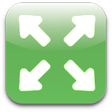 Icon des Programms: Free Resize Video