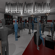 Icon of program: Networking Event Simulato…