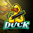 プログラムのアイコン: Duck Adventure: Epic Run