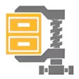Ikona programu: WinZip for Windows