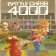 Icon des Programms: Battle Chess 4000