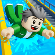 程序图标: Climb Water Park: Slide M…
