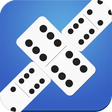 Icono de programa: Dominoes