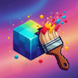 Ikona programu: Pixel Artist : Color by N…
