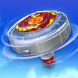 Icône du programme : Magic Gyro Duel