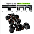 Icono de programa: Trackmania Nations Foreve…