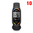 Icon des Programms: Mi Band 10 Watch Faces