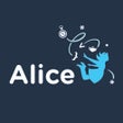 プログラムのアイコン: Alice