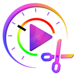 Icon of program: Slow Motion Video - Fast …