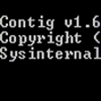 プログラムのアイコン: Contig