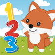 程序图标: Educational Games. Baby N…