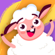 程序图标: The Little Sheep Joy