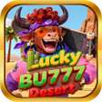 プログラムのアイコン: Lucky BU777 Desert