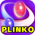 Icon des Programms: Plinko Different Ball