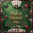 Ikona programu: Sueca Brasil Pro