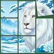 Ikona programu: JigSolitaire Art Story Ji…