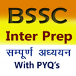Icon des Programms: BSSC INTER Exam Prep with…